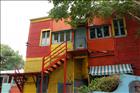 40 La Boca